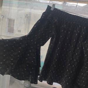 Misa off the shoulder top